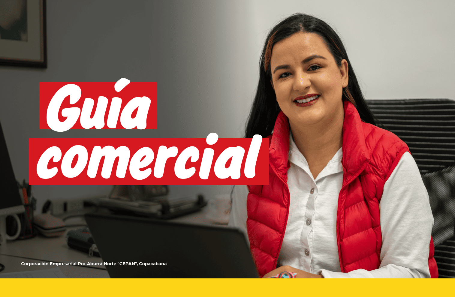 Guía Comercial